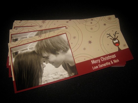 Holiday Cards: Holiday Cards