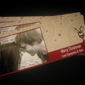 Holiday Cards: Holiday Cards