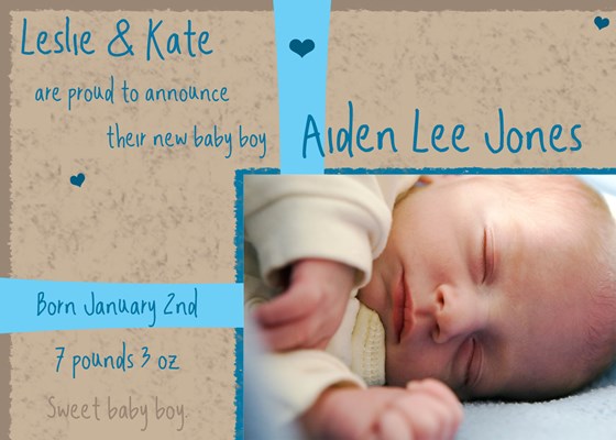 Announcements: Announcements