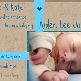 Announcements: Announcements